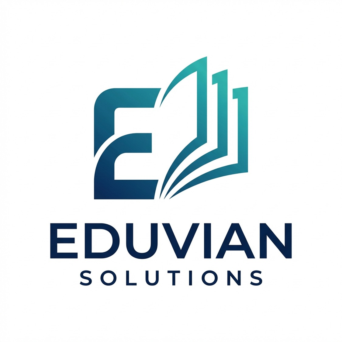 Eduvian Logo
